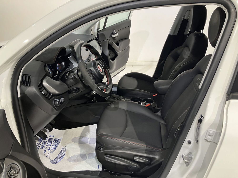 Fiat 500X usata a Parma (8)