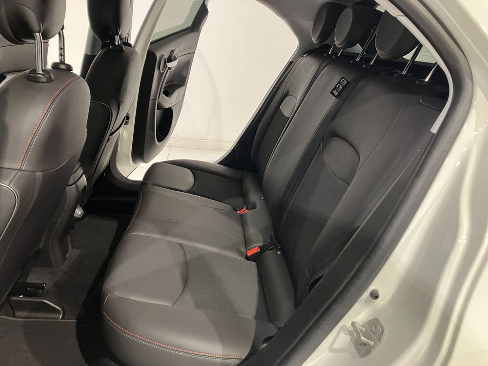 Fiat 500X usata a Parma (9)