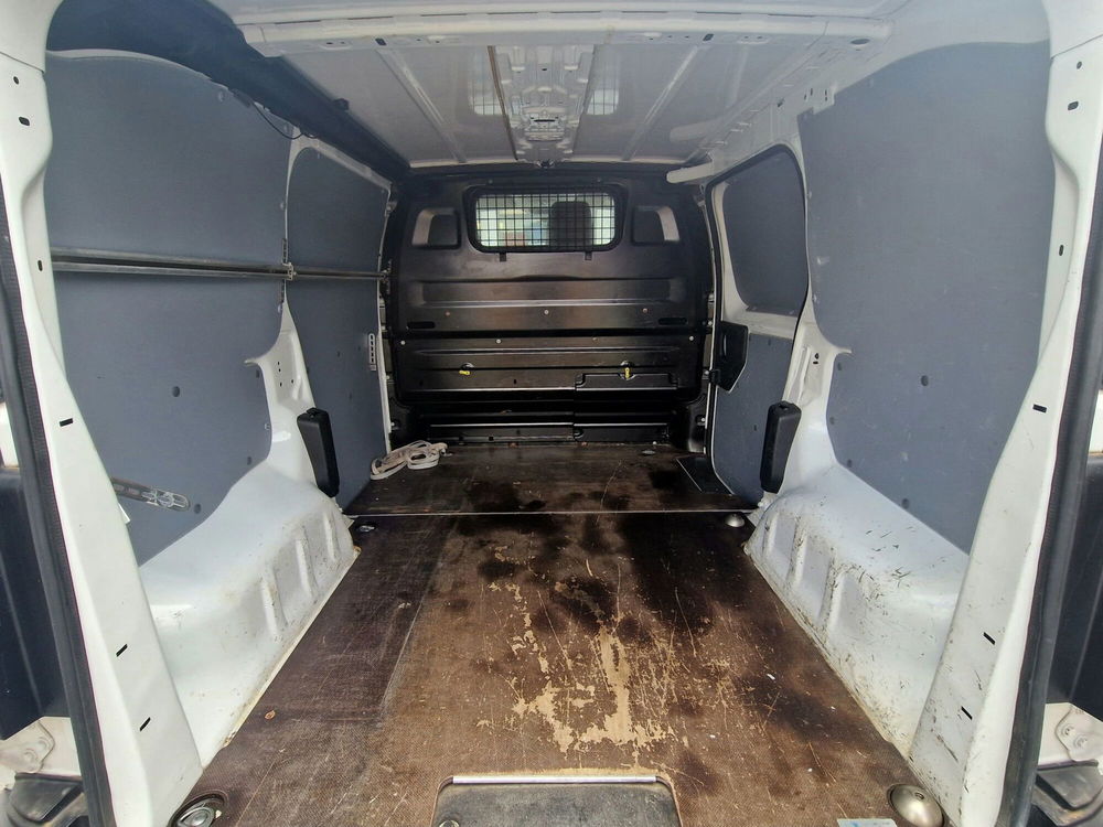 Toyota Proace usata a Varese (12)