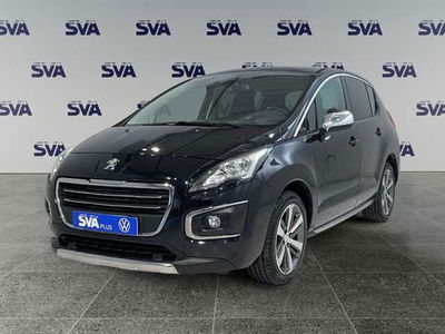 Peugeot 3008 BlueHDi 120 S&amp;S Business  del 2016 usata a Ravenna