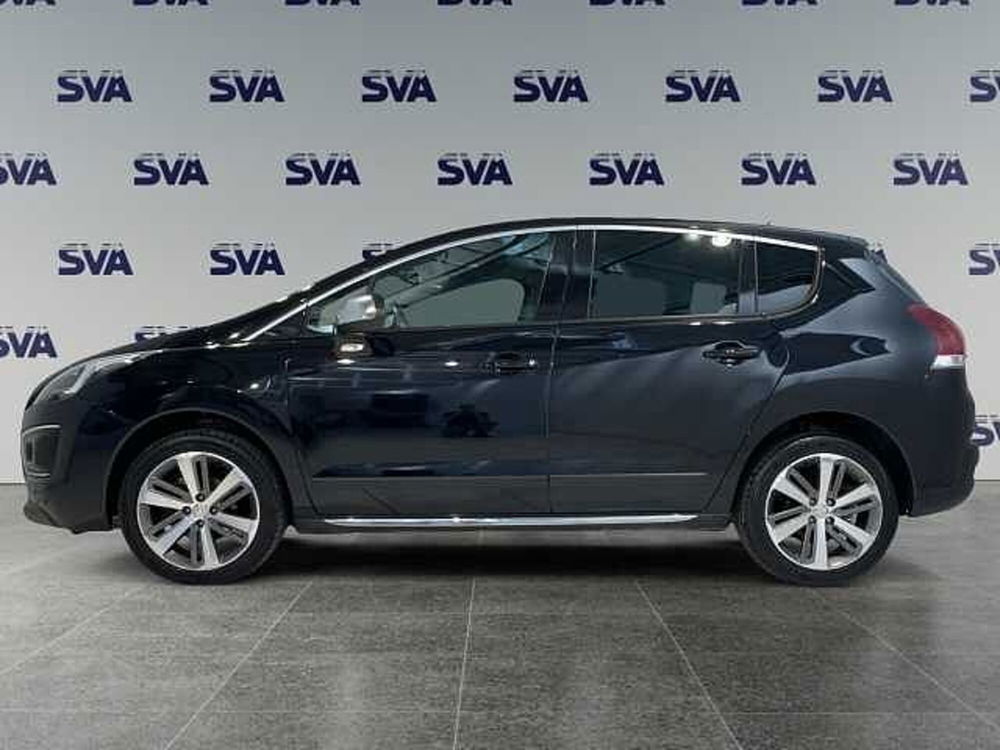 Peugeot 3008 usata a Ravenna (3)