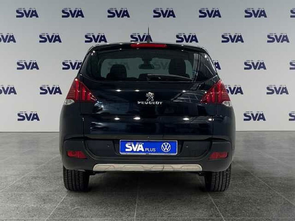 Peugeot 3008 usata a Ravenna (4)