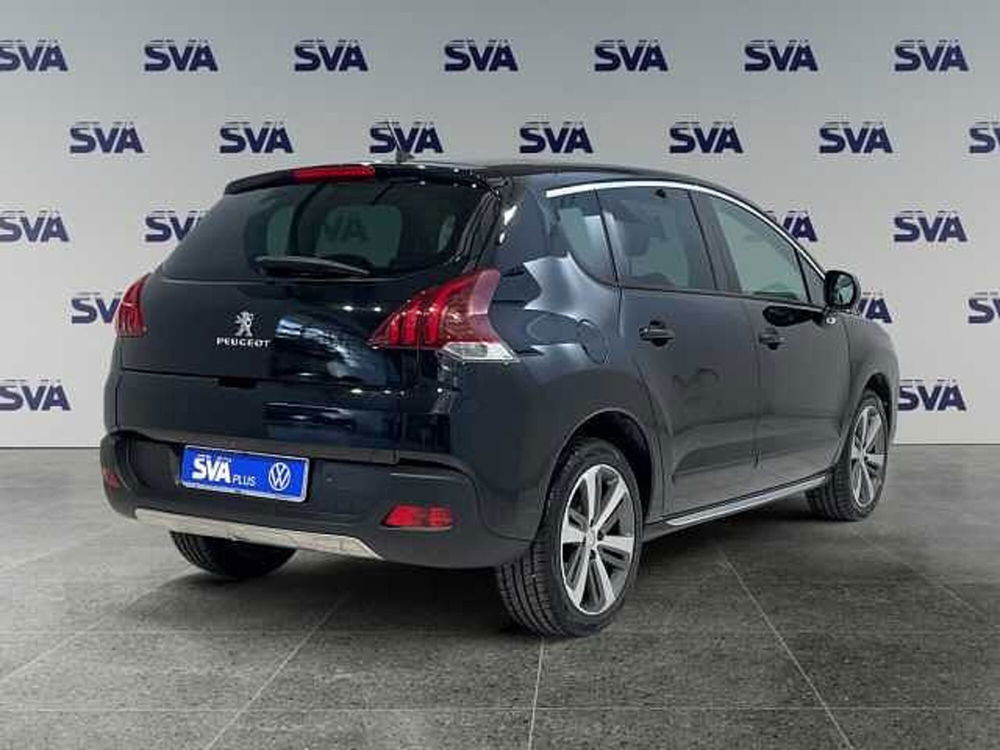 Peugeot 3008 usata a Ravenna (5)