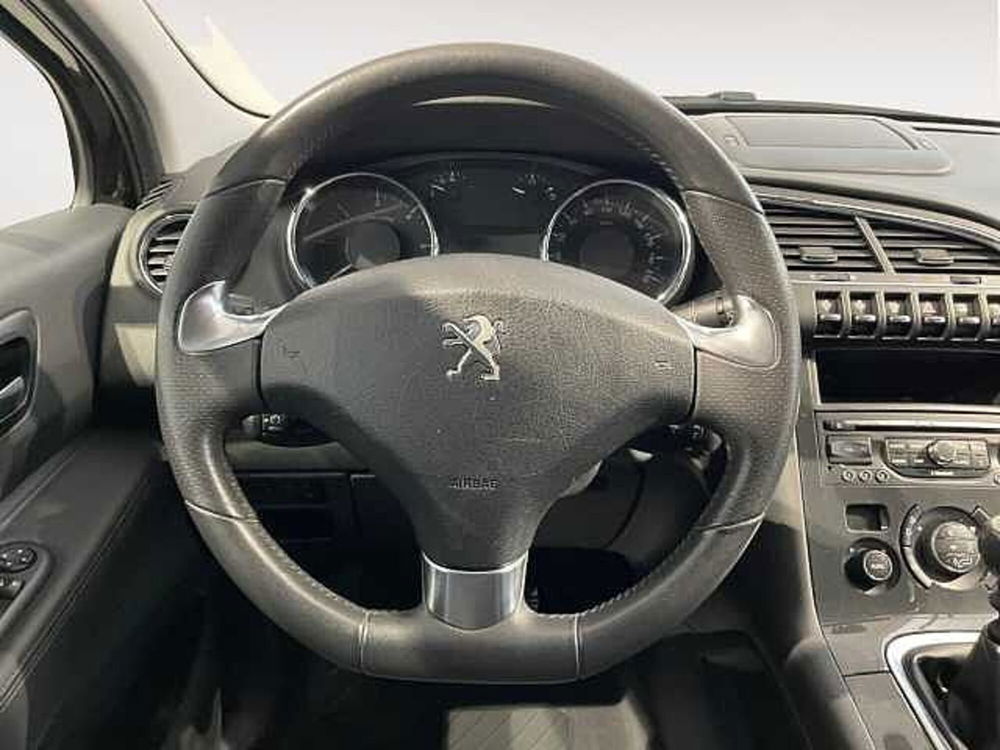 Peugeot 3008 usata a Ravenna (8)