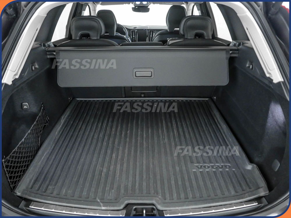 Volvo XC60 usata a Milano (11)