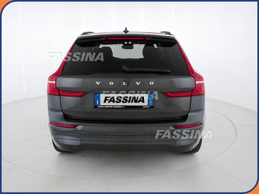 Volvo XC60 usata a Milano (5)