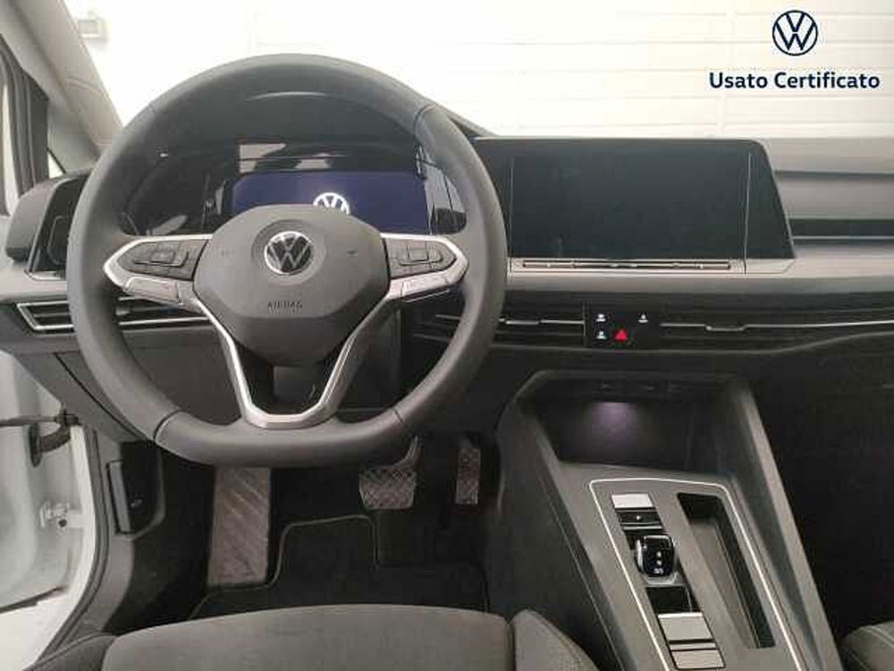 Volkswagen Golf usata a Varese (15)