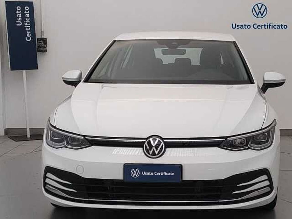 Volkswagen Golf usata a Varese (2)