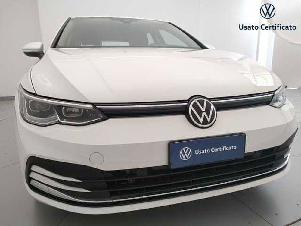 Volkswagen Golf usata a Varese (6)