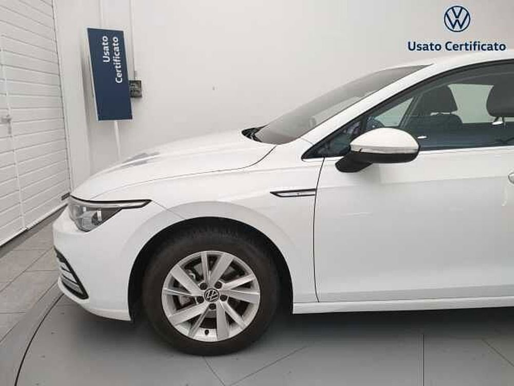 Volkswagen Golf usata a Varese (7)