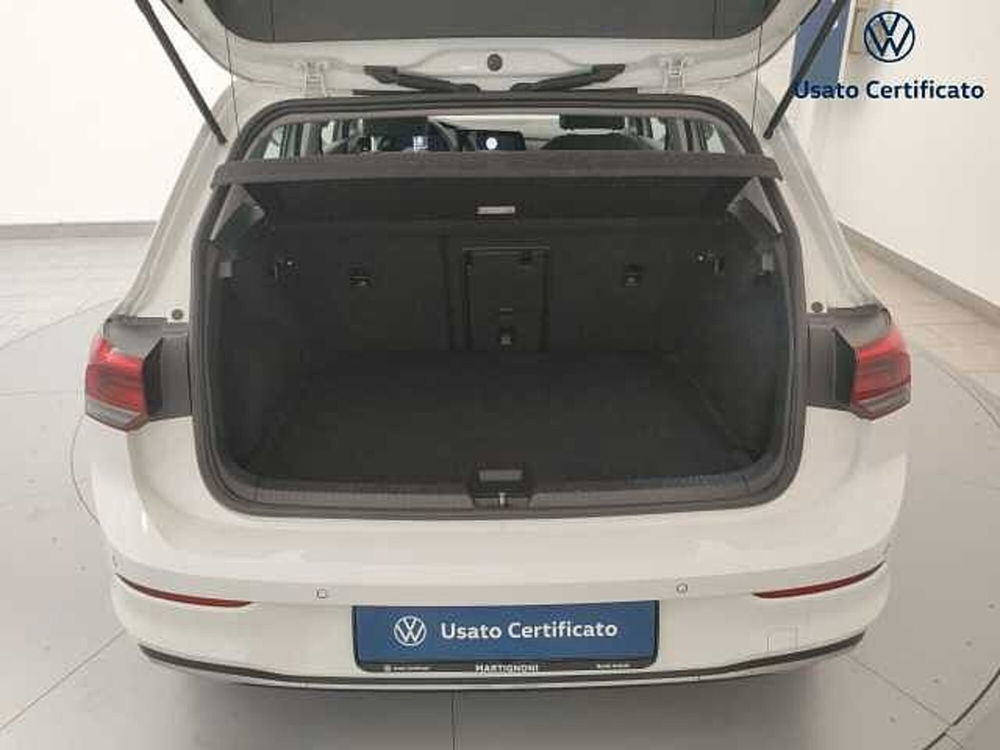 Volkswagen Golf usata a Varese (9)