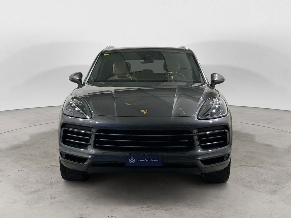 Porsche Cayenne usata a Massa-Carrara (6)