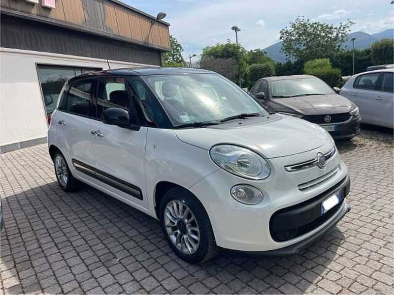 Fiat 500L 1.3 Multijet 85 CV Pop Star  del 2013 usata a Ottaviano