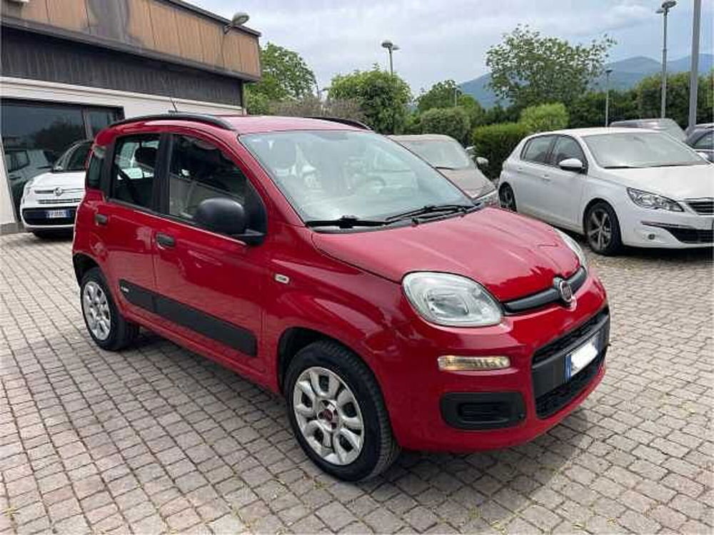 Fiat Panda usata a Napoli (3)