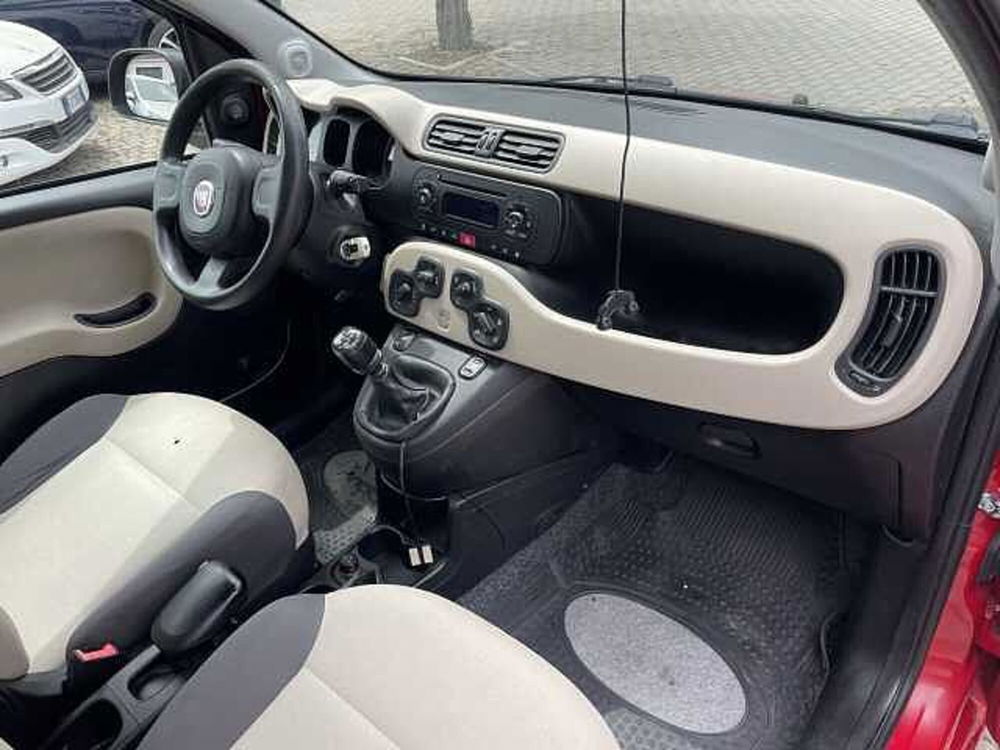 Fiat Panda usata a Napoli (8)