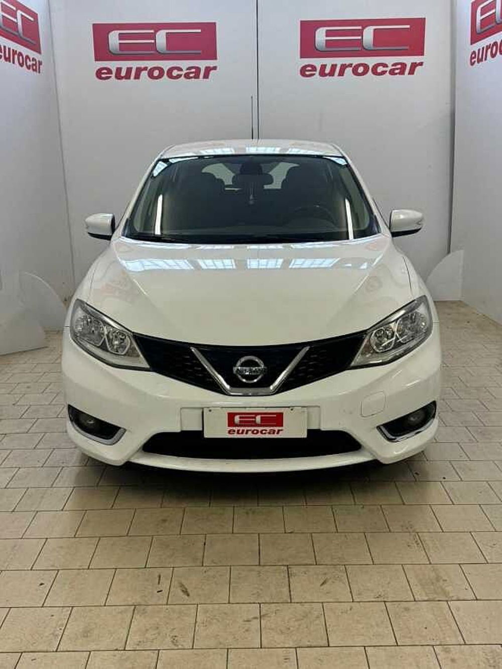 Nissan Pulsar usata a Napoli (2)