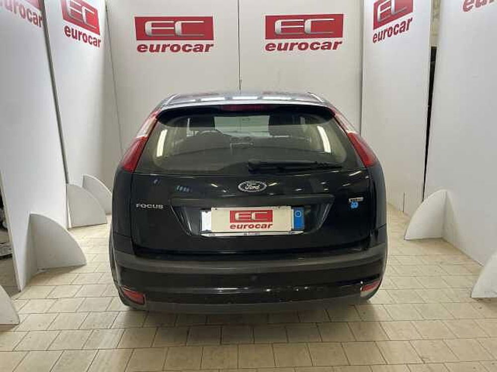 Ford Focus usata a Napoli (5)