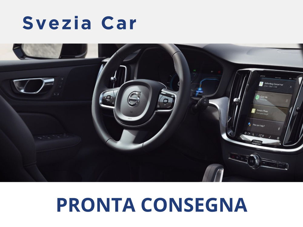 Volvo XC60 nuova a Milano (11)