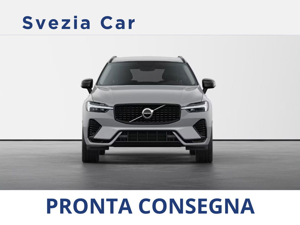 Volvo XC60 nuova a Milano (6)