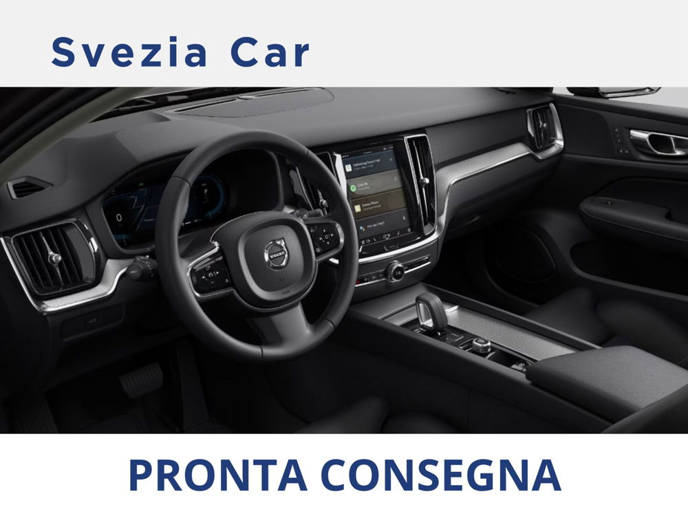 Volvo XC60 nuova a Milano (8)