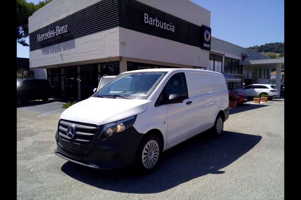 Mercedes-Benz Vito nuova a Pescara