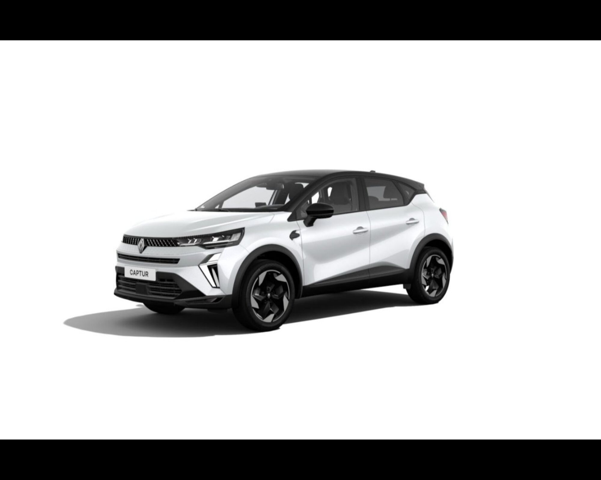 Renault Captur 1.0 eco-g Techno 100cv nuova a Treviso