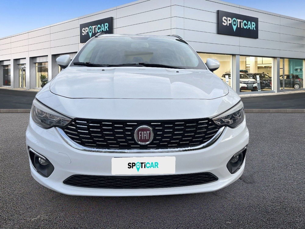 Fiat Tipo Station Wagon usata a Teramo