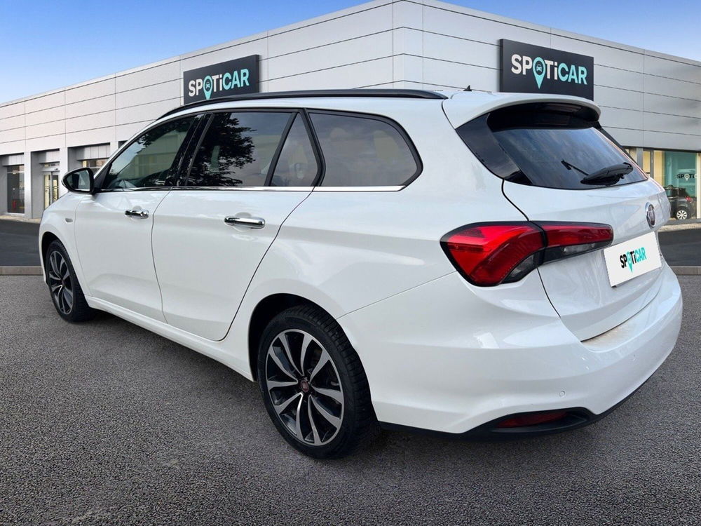 Fiat Tipo Station Wagon usata a Teramo (2)