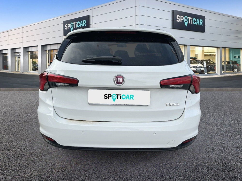 Fiat Tipo Station Wagon usata a Teramo (3)