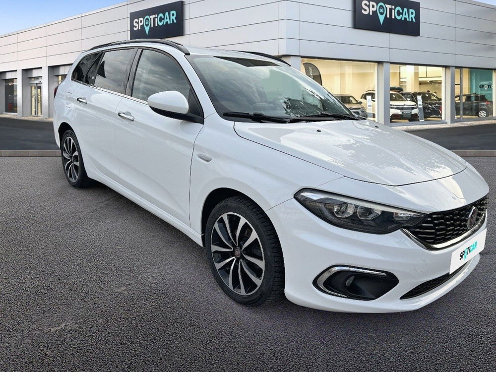 Fiat Tipo Station Wagon usata a Teramo (4)