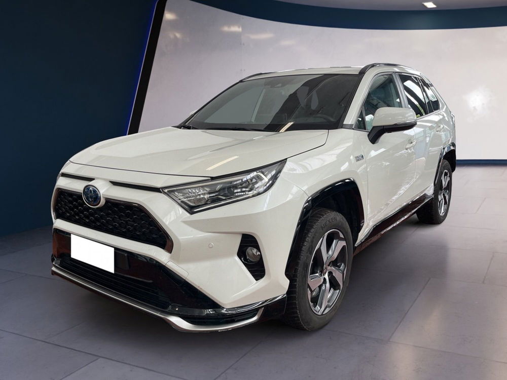 Toyota Rav4 usata a Torino (3)