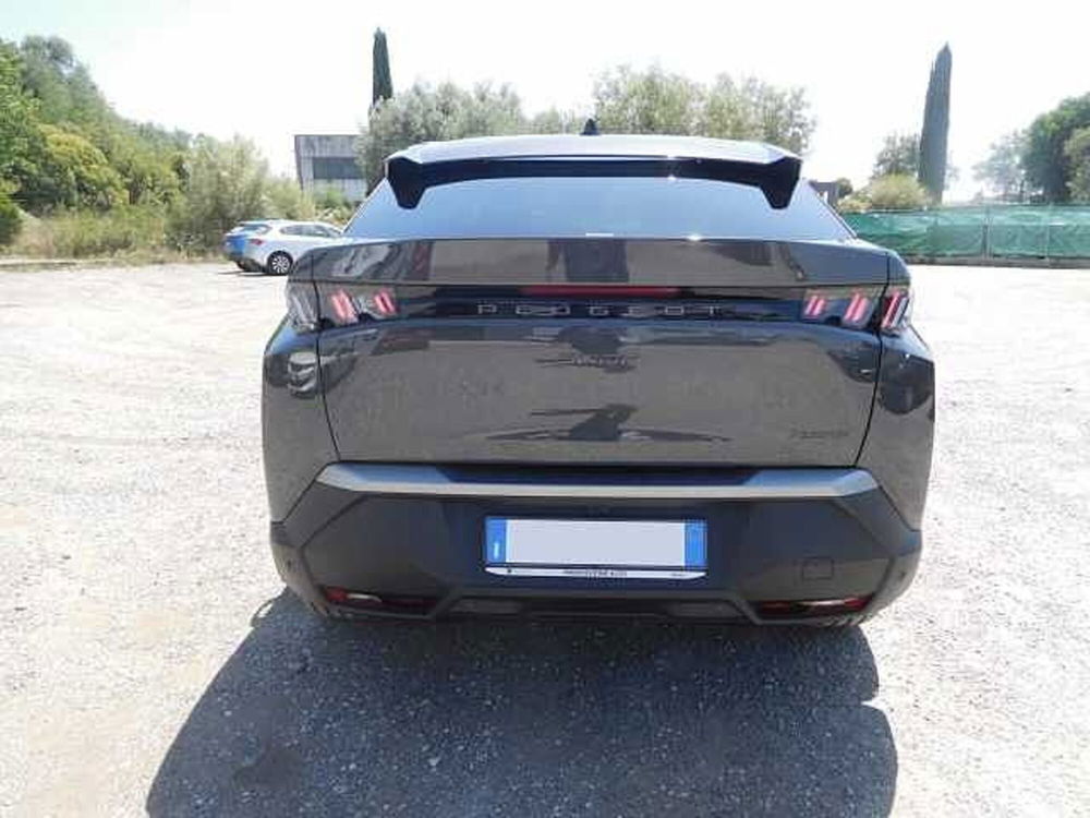 Peugeot 3008 usata a Roma (5)