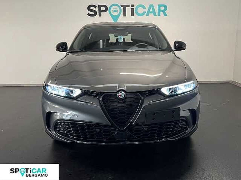 Alfa Romeo Tonale nuova a Bergamo (3)