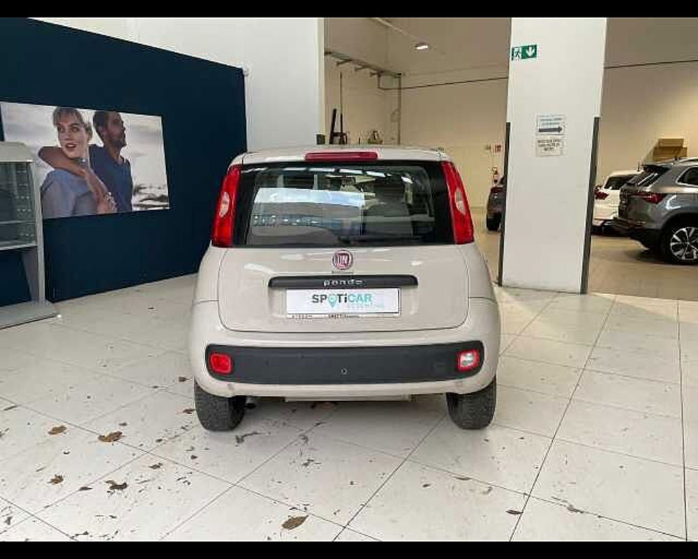 Fiat Panda usata a Ravenna (6)