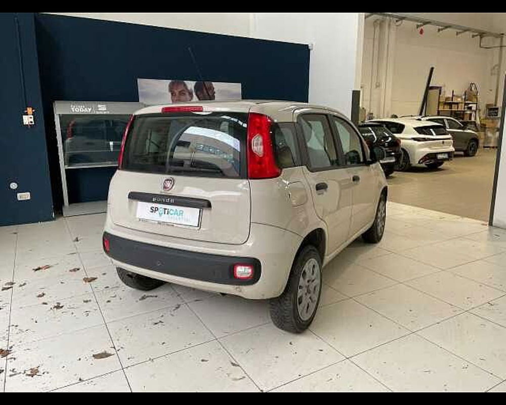 Fiat Panda usata a Ravenna (7)