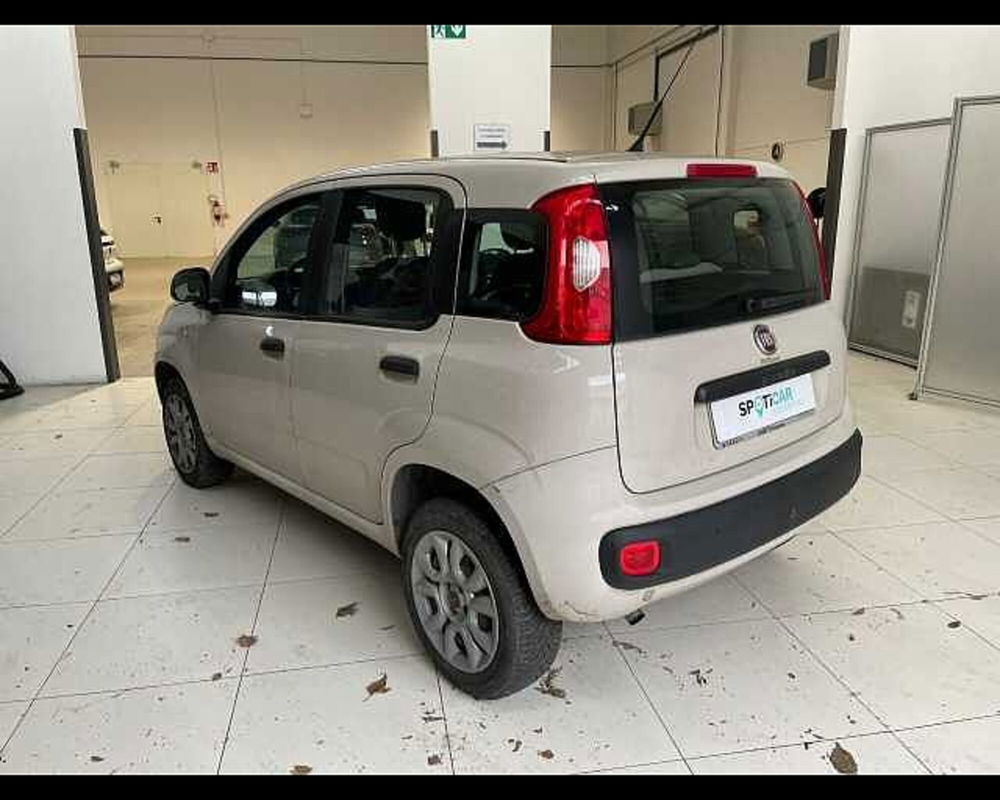 Fiat Panda usata a Ravenna (9)