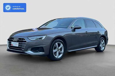 Audi A4 Avant 2.0 TDI ultra 136CV Business  del 2021 usata a Barni