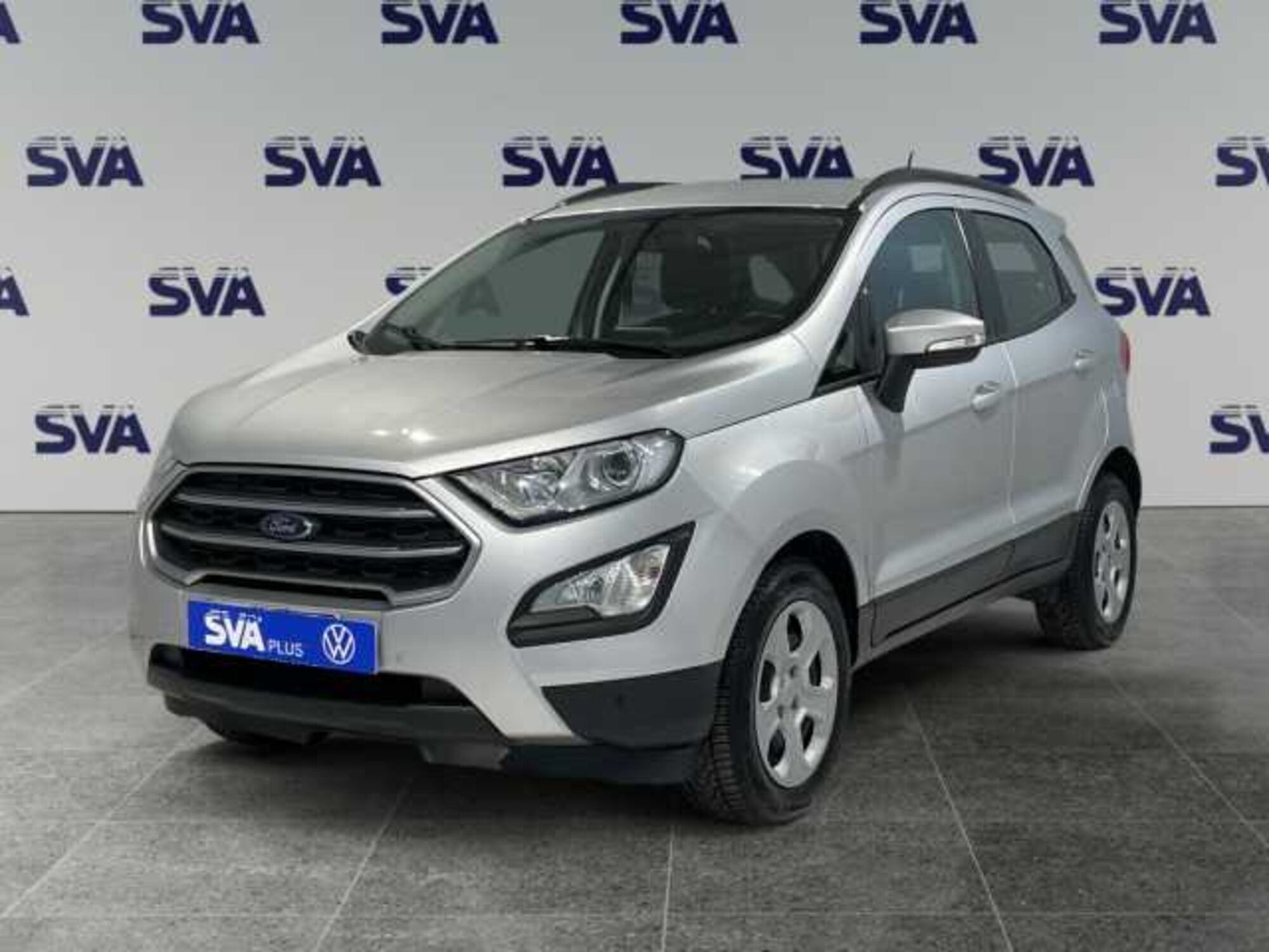 Ford EcoSport 1.0 EcoBoost 125 CV Start&amp;Stop Business  del 2019 usata a Ravenna