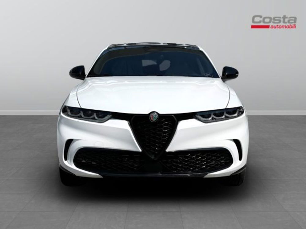 Alfa Romeo Tonale nuova a Treviso (3)