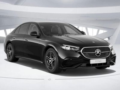 Mercedes-Benz Classe E 200 Auto Mild hybrid Premium nuova a Verona