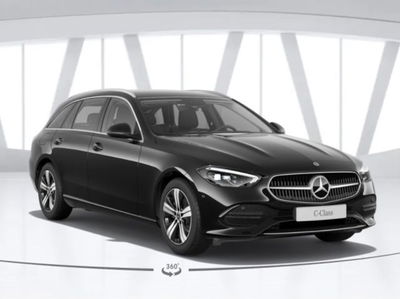 Mercedes-Benz Classe C Station Wagon 200 d Mild hybrid Premium Pro nuova a Verona