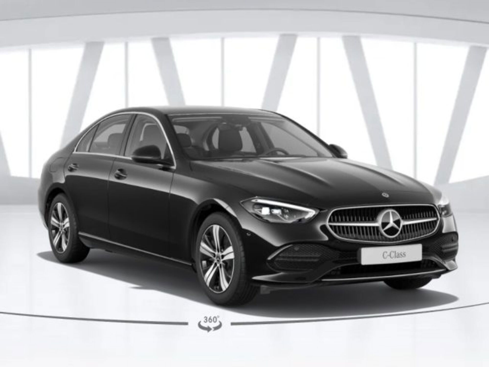 Mercedes-Benz Classe C 200 d Mild hybrid Business nuova a Verona