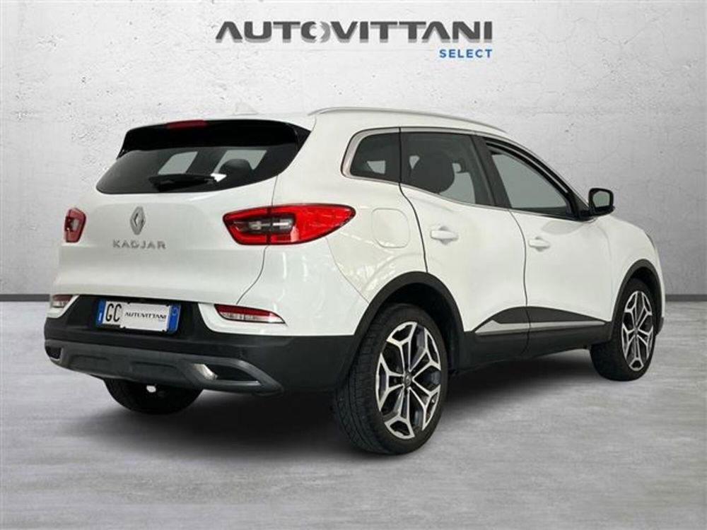 Renault Kadjar usata a Como (3)