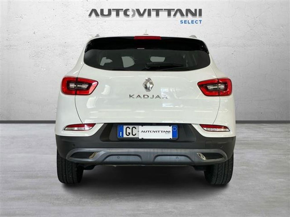 Renault Kadjar usata a Como (4)