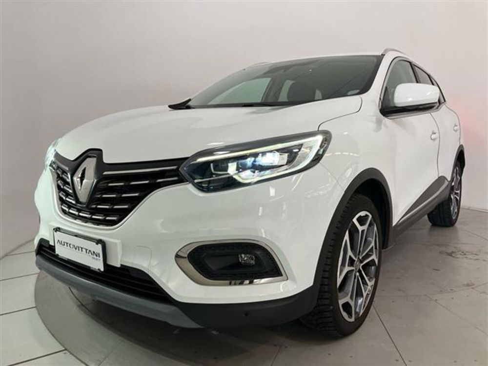 Renault Kadjar usata a Como (6)