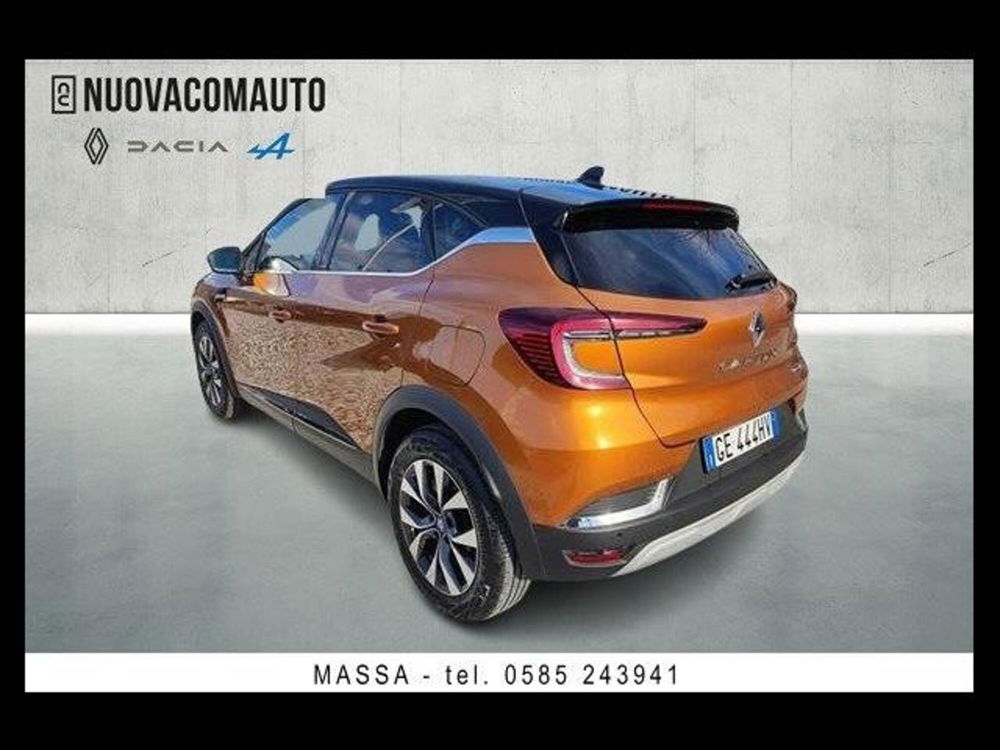 Renault Captur usata a Firenze (3)