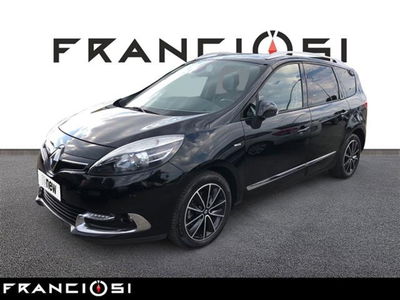 Renault Scenic E-Tech Electric XMod 1.6 dCi 130CV Start&amp;Stop Energy Bose del 2013 usata a Mirandola