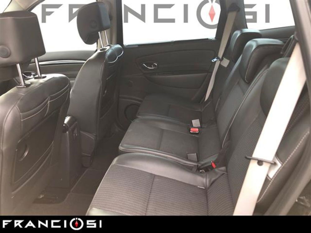 Renault Scenic E-Tech Electric usata a Modena (10)