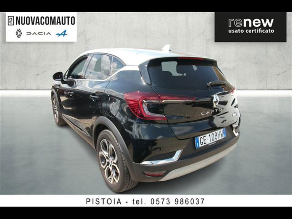 Renault Captur usata a Firenze (3)