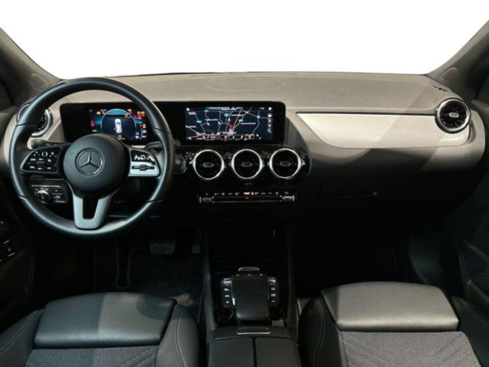 Mercedes-Benz GLA SUV usata a Bologna (9)